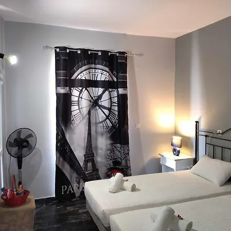 Cosy Living 6 Apartment *