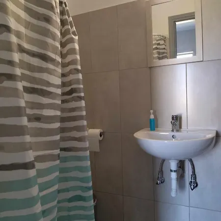 Apartment Cosy Living 6 *