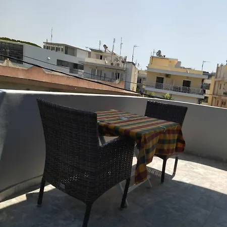 Cosy Living 6 *