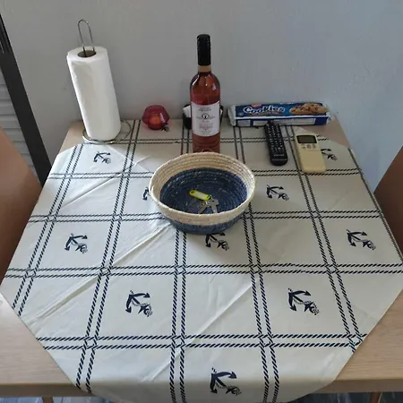Apartament Cosy Living 6