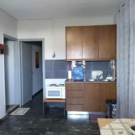 Cosy Living 6 Апартаменты Кос
