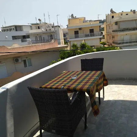 Cosy Living 6 Appartement *
